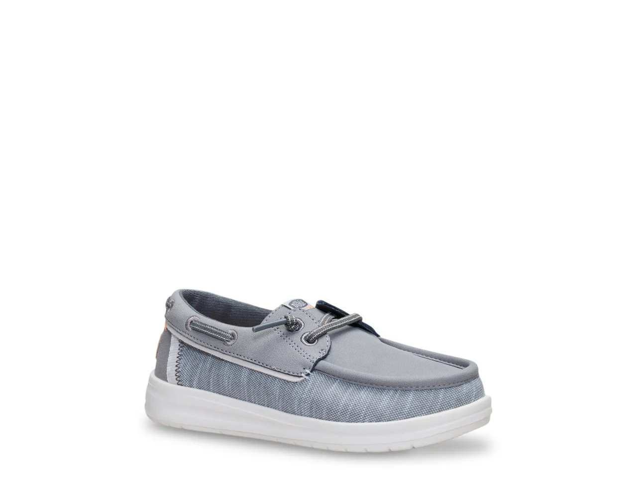 Wells Classic Slip-On - Kids'
