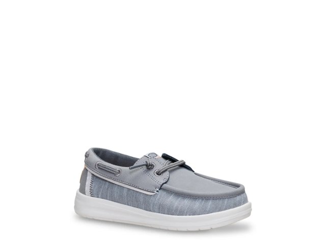 Wells Classic Slip-On - Kids'