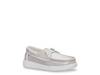 Wells Classic Slip-On - Kids' Grey view