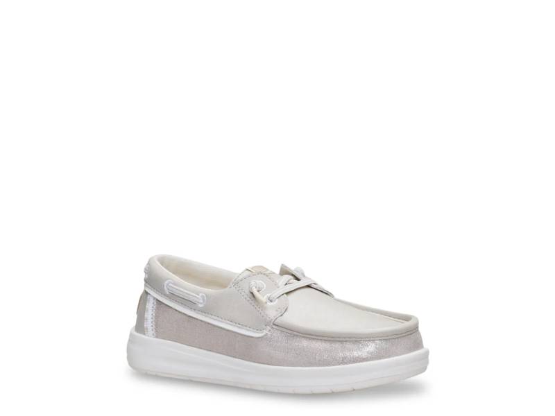 Wells Classic Slip-On - Kids'
