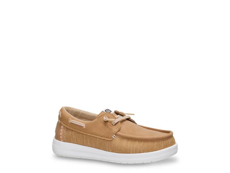 Wells Classic Slip-On - Kids'