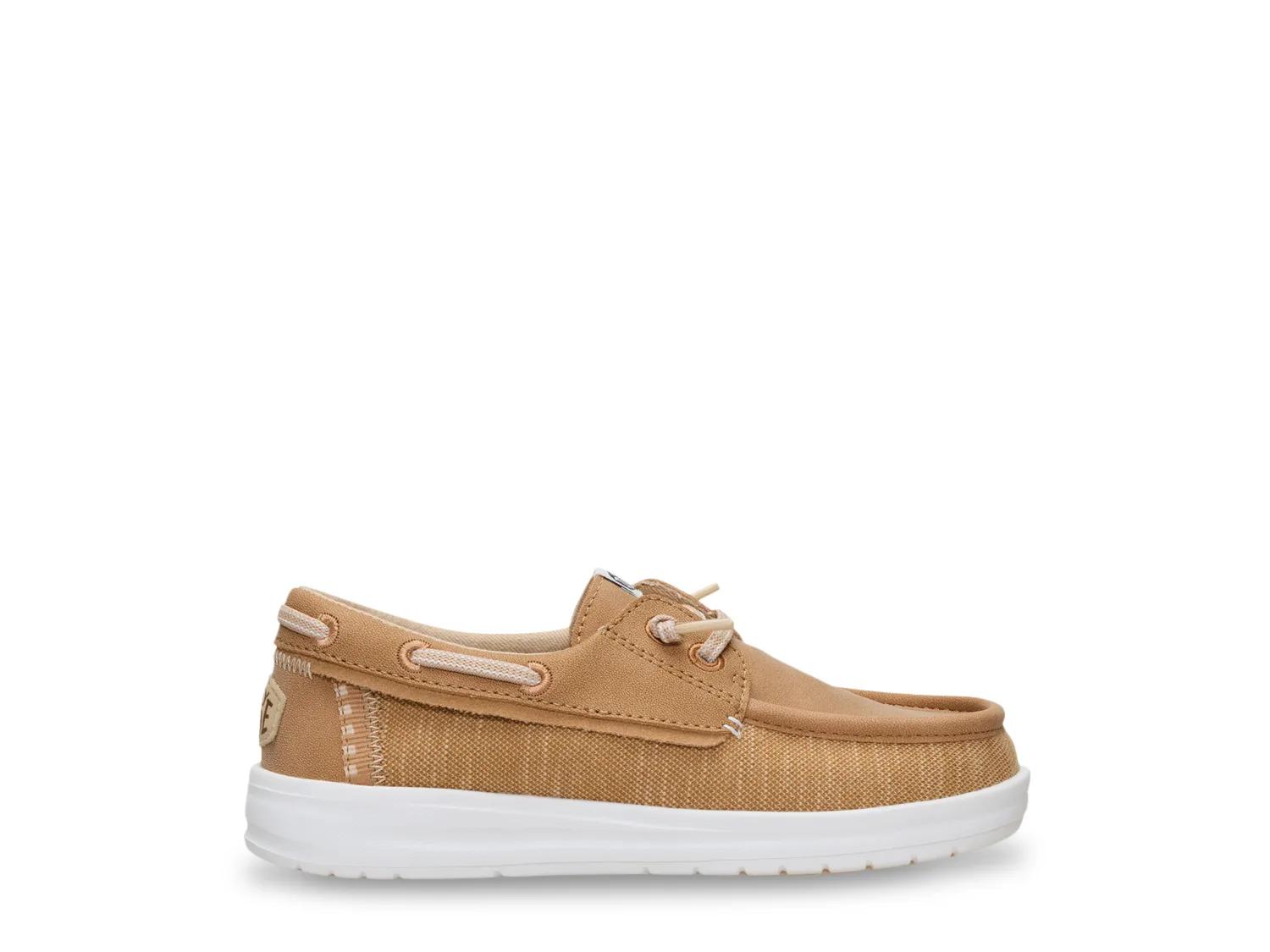 Wells Classic Slip-On