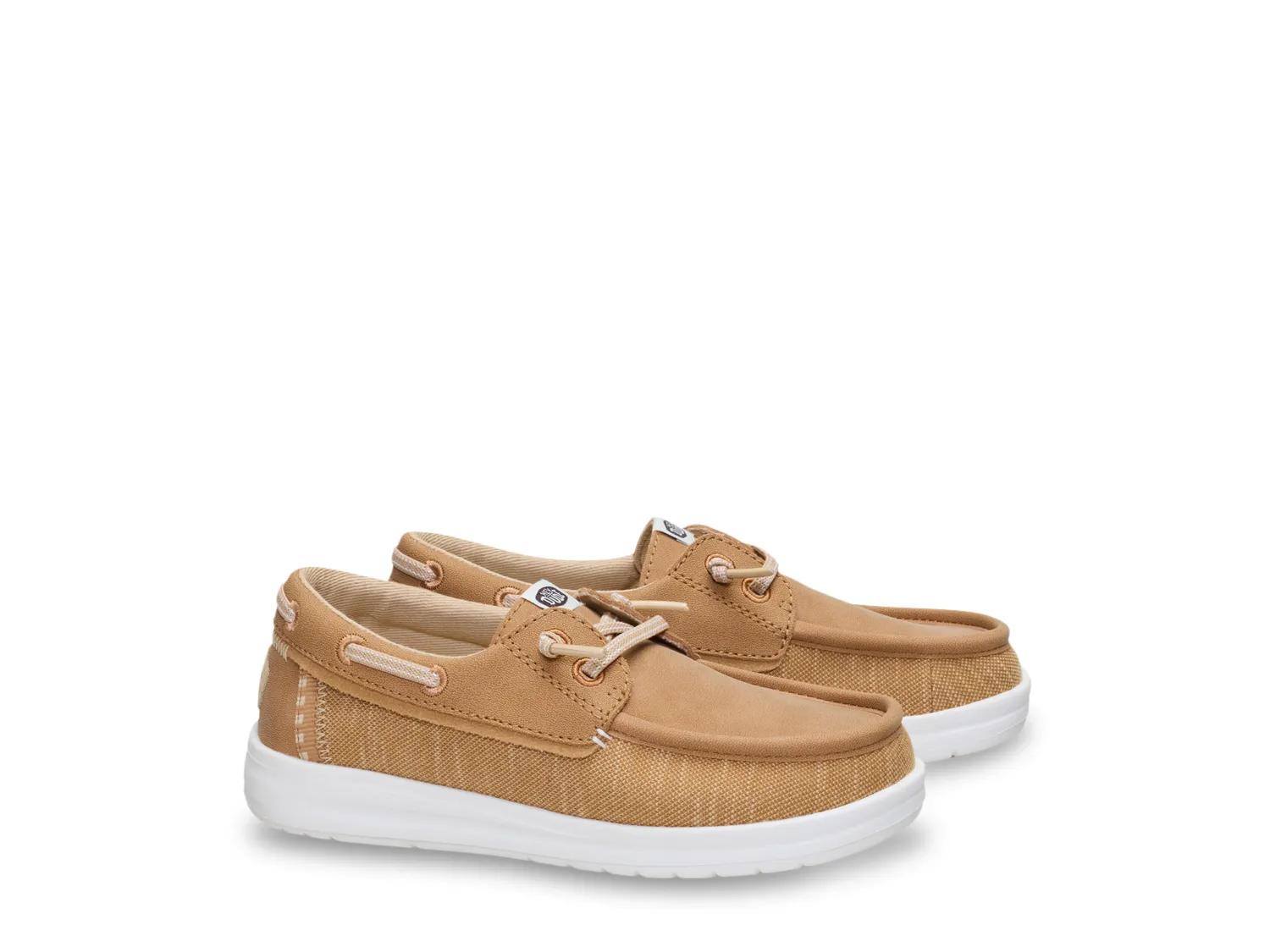 Wells Classic Slip-On