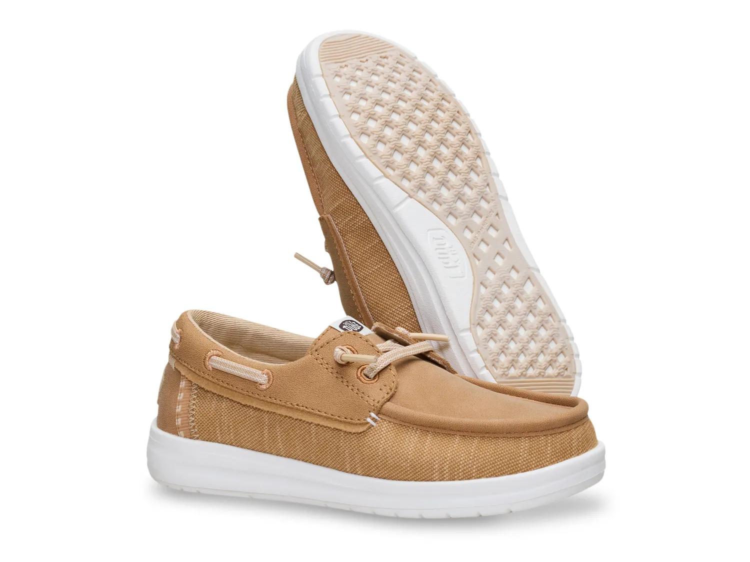 Wells Classic Slip-On