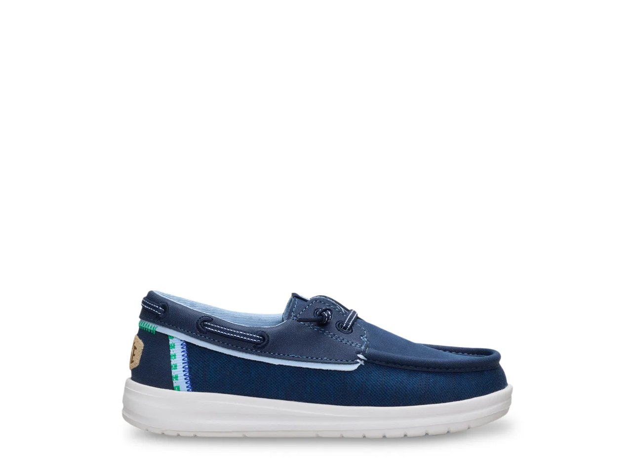 Wells Classic Slip-On - Kids'