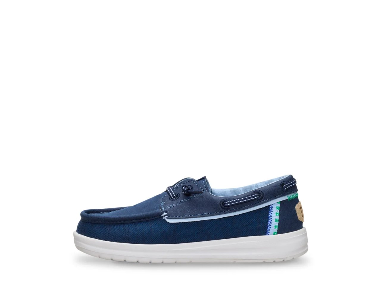 Wells Classic Slip-On - Kids'