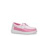 Wells Classic Slip-On - Kids' Pink view