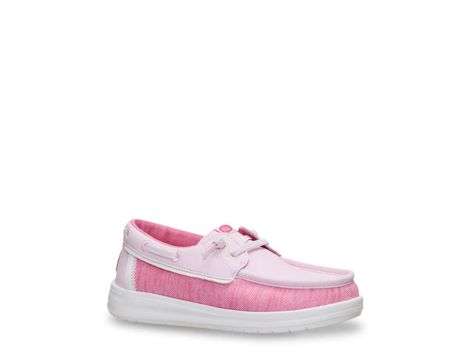 Wells Classic Slip-On - Kids'