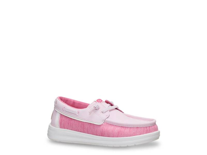 Wells Classic Slip-On - Kids'