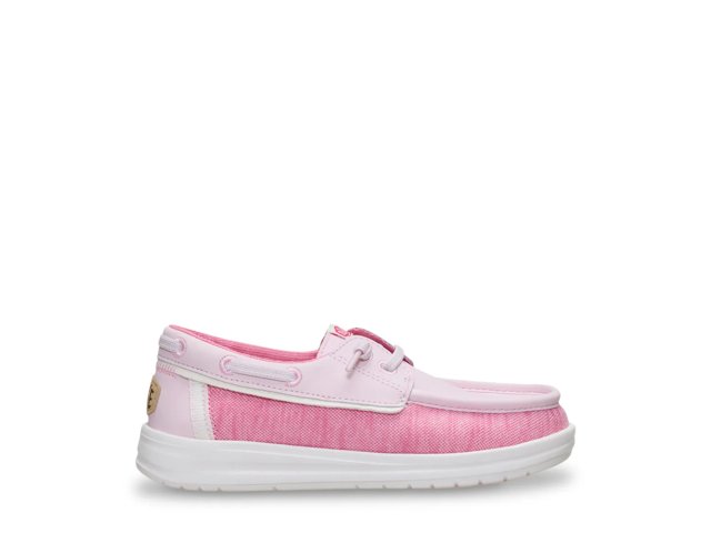 Wells Classic Slip-On - Kids'