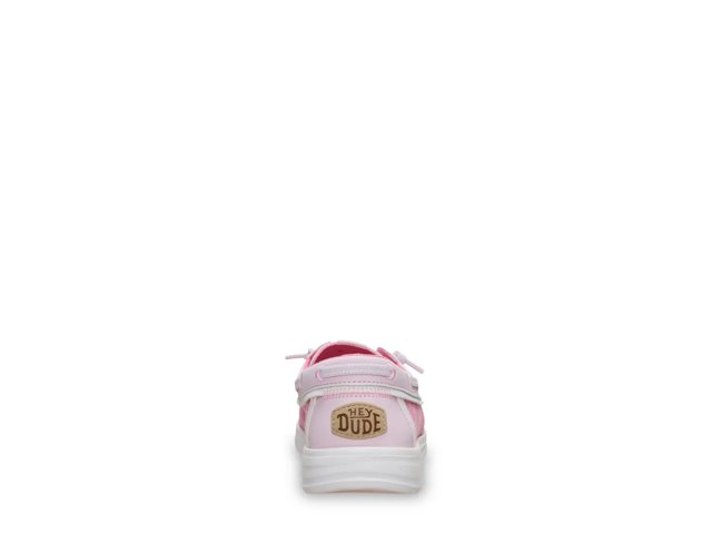 Wells Classic Slip-On - Kids'