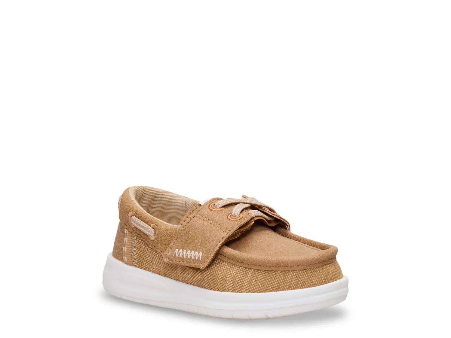 Wells Classic Slip-On