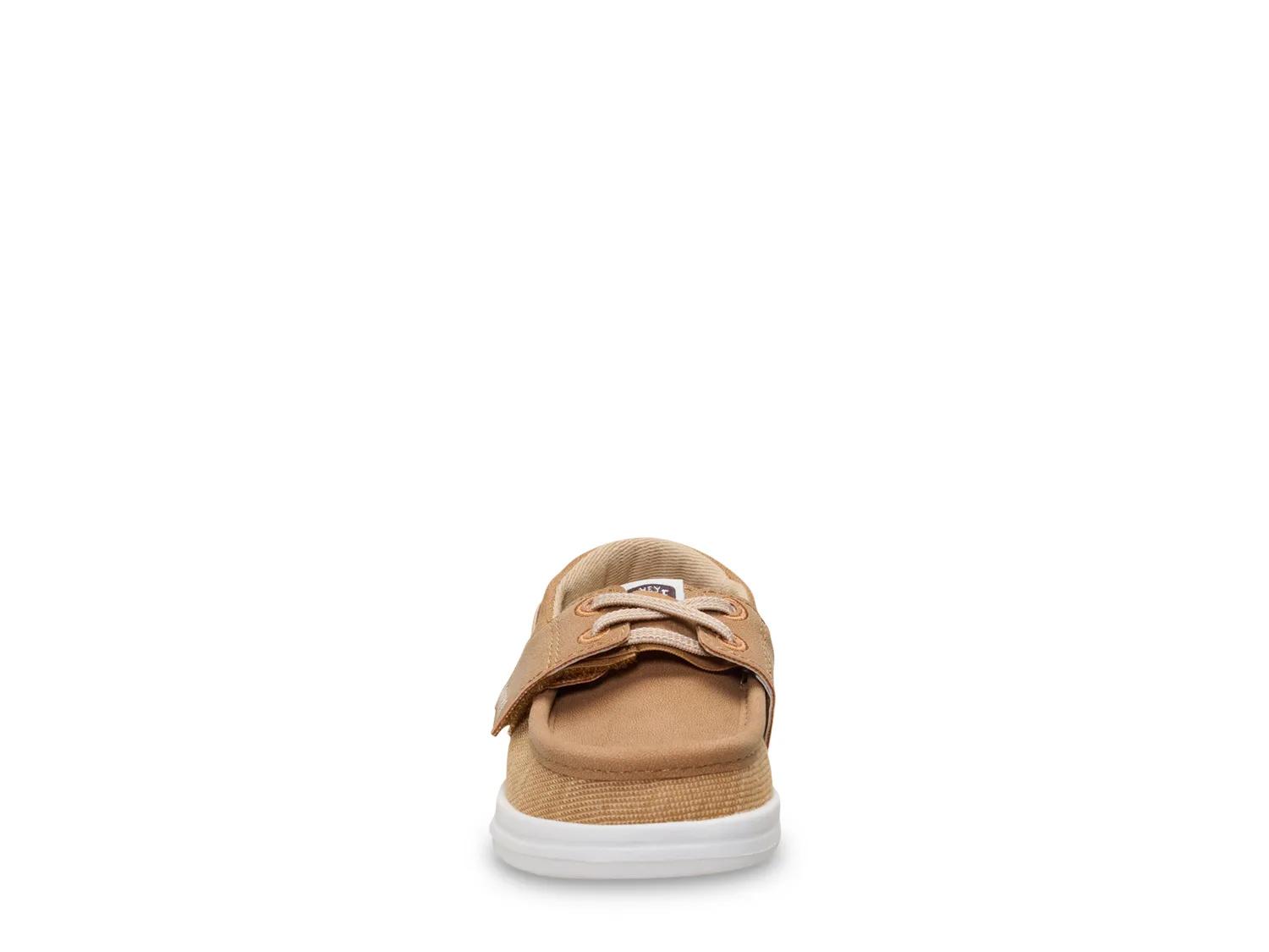 Wells Classic Slip-On