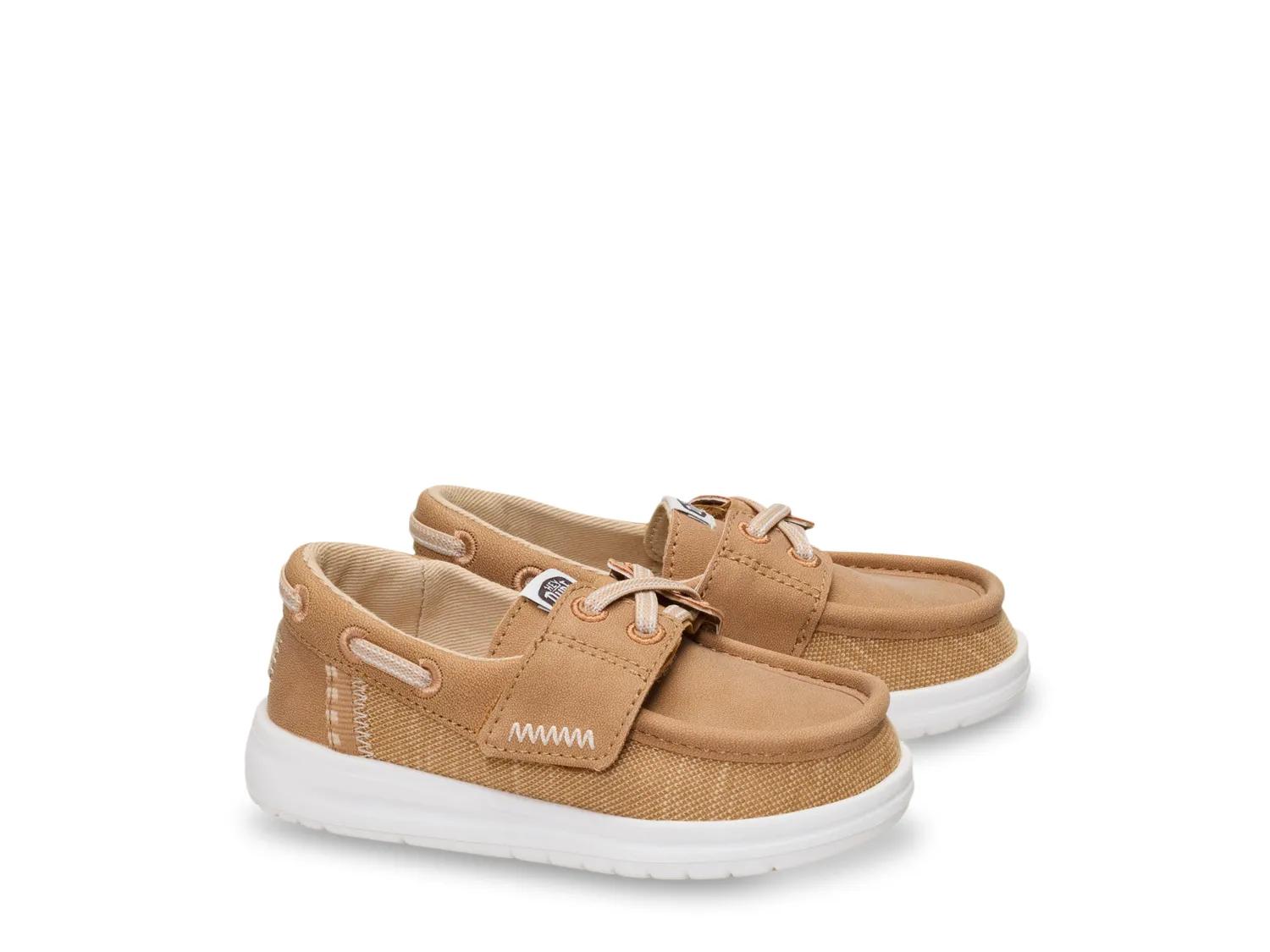 Wells Classic Slip-On