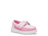 Wells Classic Slip-On - Kids' Pink view