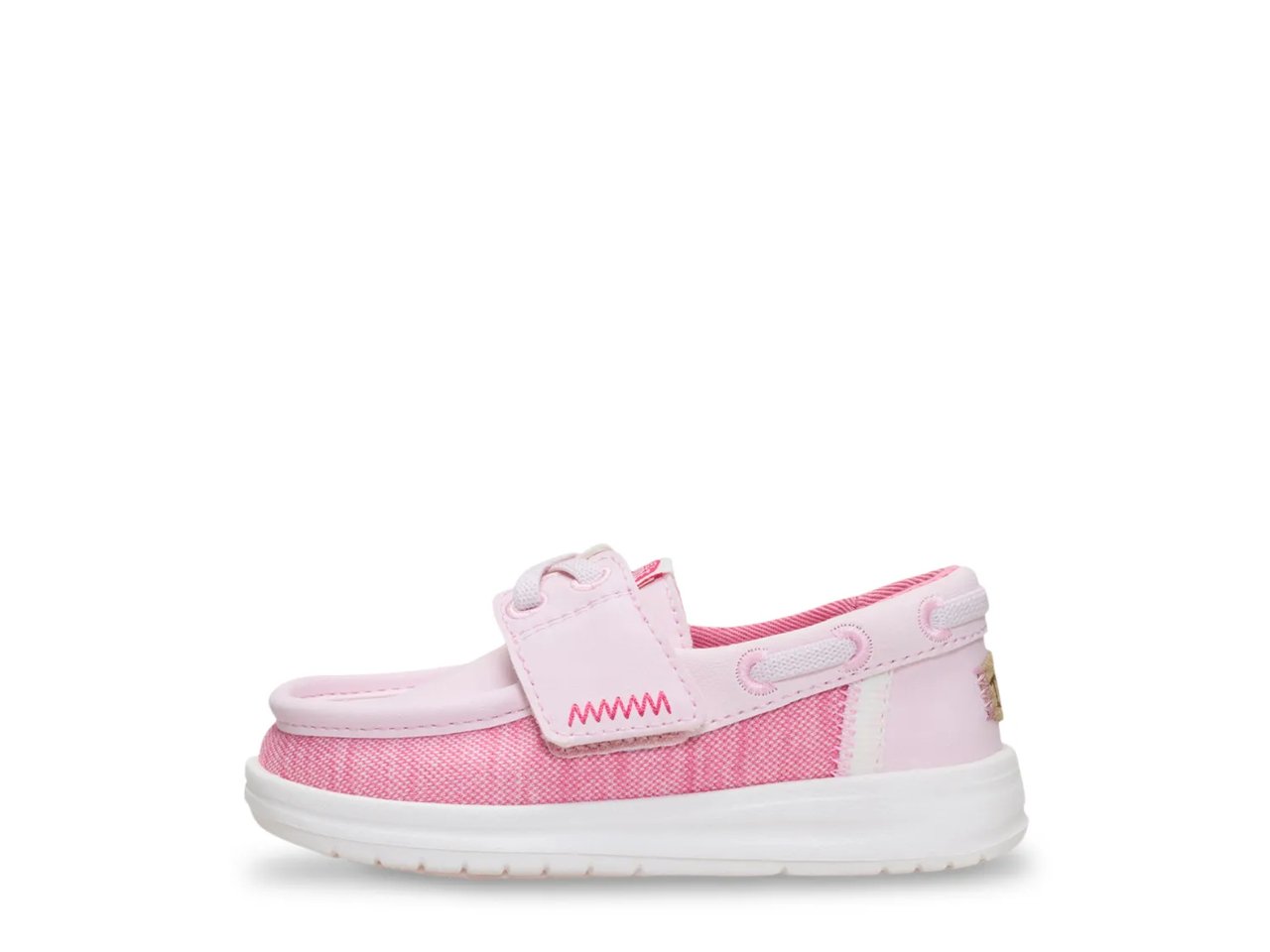 Wells Classic Slip-On - Kids'
