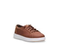 Paul Pro Classic Slip-On Sneaker - Kids' Dark Brown view