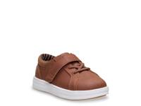 Paul Pro Classic Sneaker - Kids' Brown view