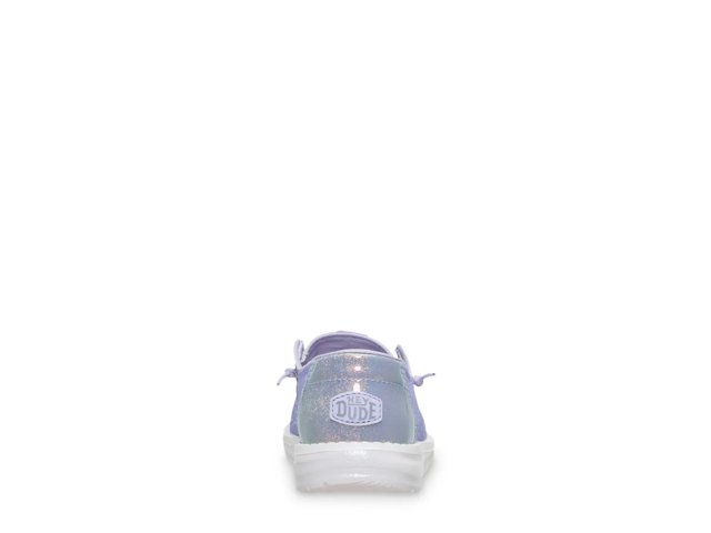 Wendy Sparkle Surprise Slip-On - Kids'