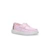 Wendy Sparkle Surprise Slip-On - Kids' Pink view