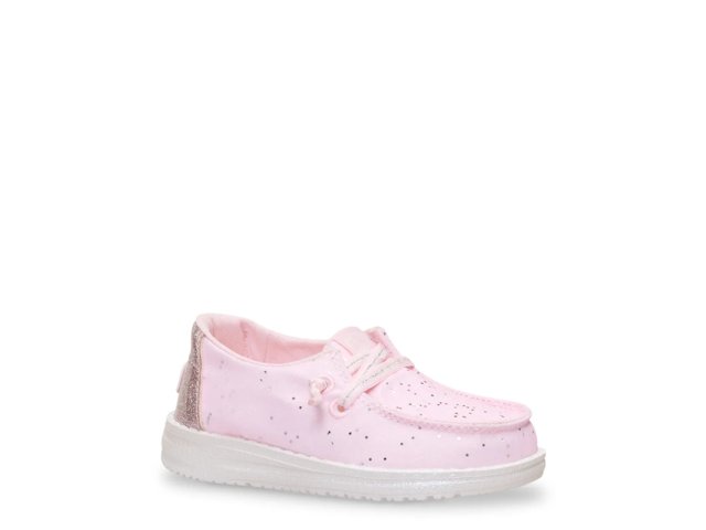 Wendy Sparkle Surprise Slip-On - Kids'