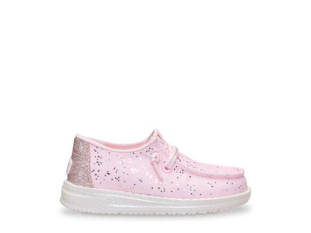 Wendy Sparkle Surprise Slip-On - Kids'