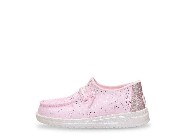 Wendy Sparkle Surprise Slip-On - Kids'