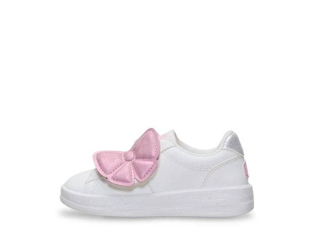 Karina Duo Bow Sneaker - Kids'