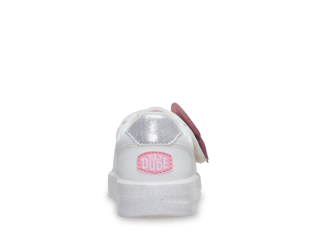 Karina Duo Bow Sneaker - Kids'