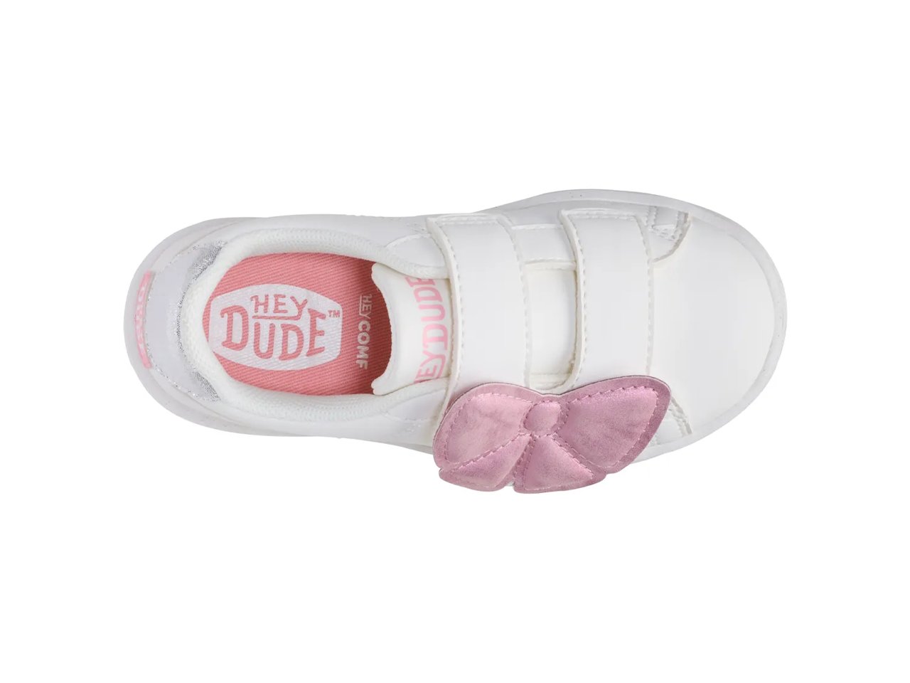Karina Duo Bow Sneaker - Kids'