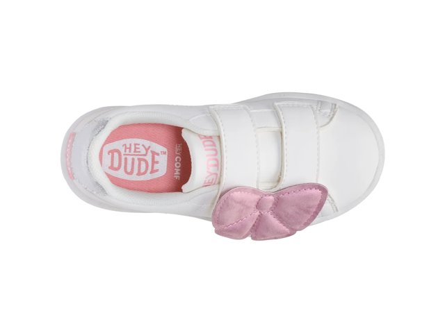 Karina Duo Bow Sneaker - Kids'