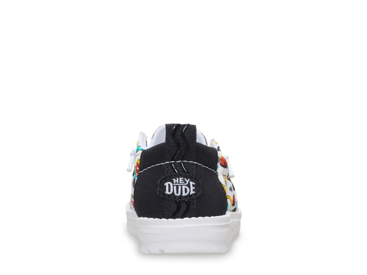 LILDUDE Slip-On - Kids'