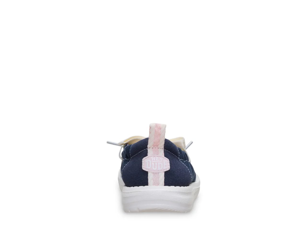Wendy Port Washed Twill Slip-On - Kids'