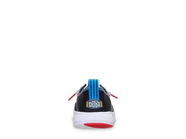 Wally Hey2O Wander Mesh Slip-On - Kids'