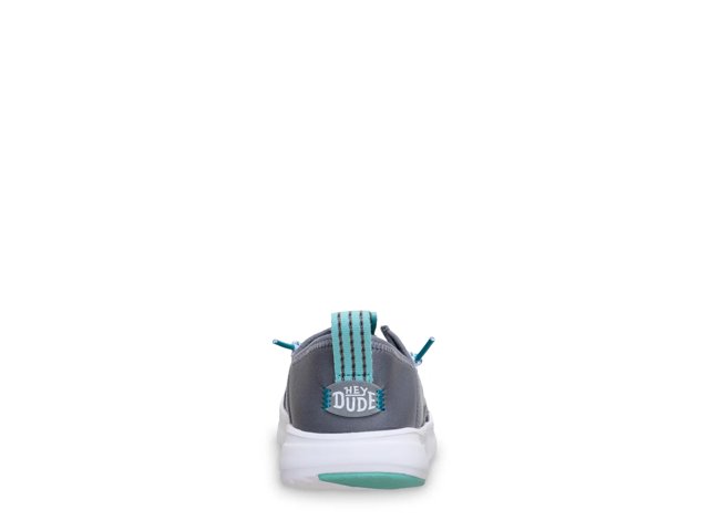 Wally Hey2O Wander Mesh Slip-On - Kids'