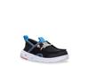 Wally Hey2O Wander Mesh Slip-On - Kids' Black view