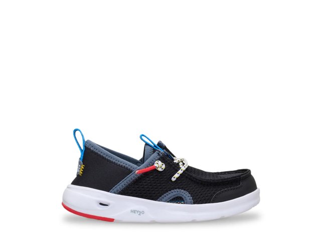 Wally Hey2O Wander Mesh Slip-On - Kids'