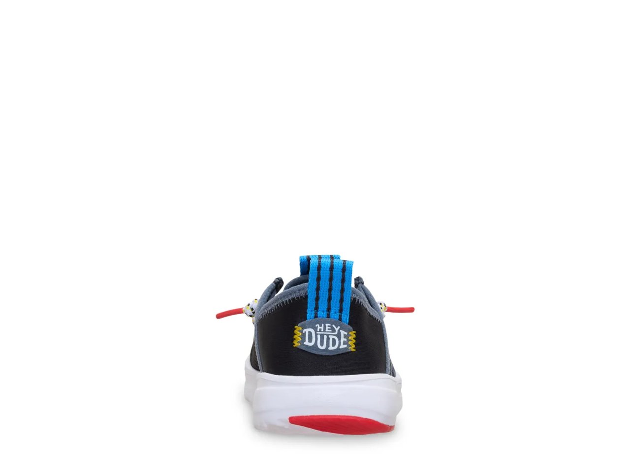 Wally Hey2O Wander Mesh Slip-On - Kids'