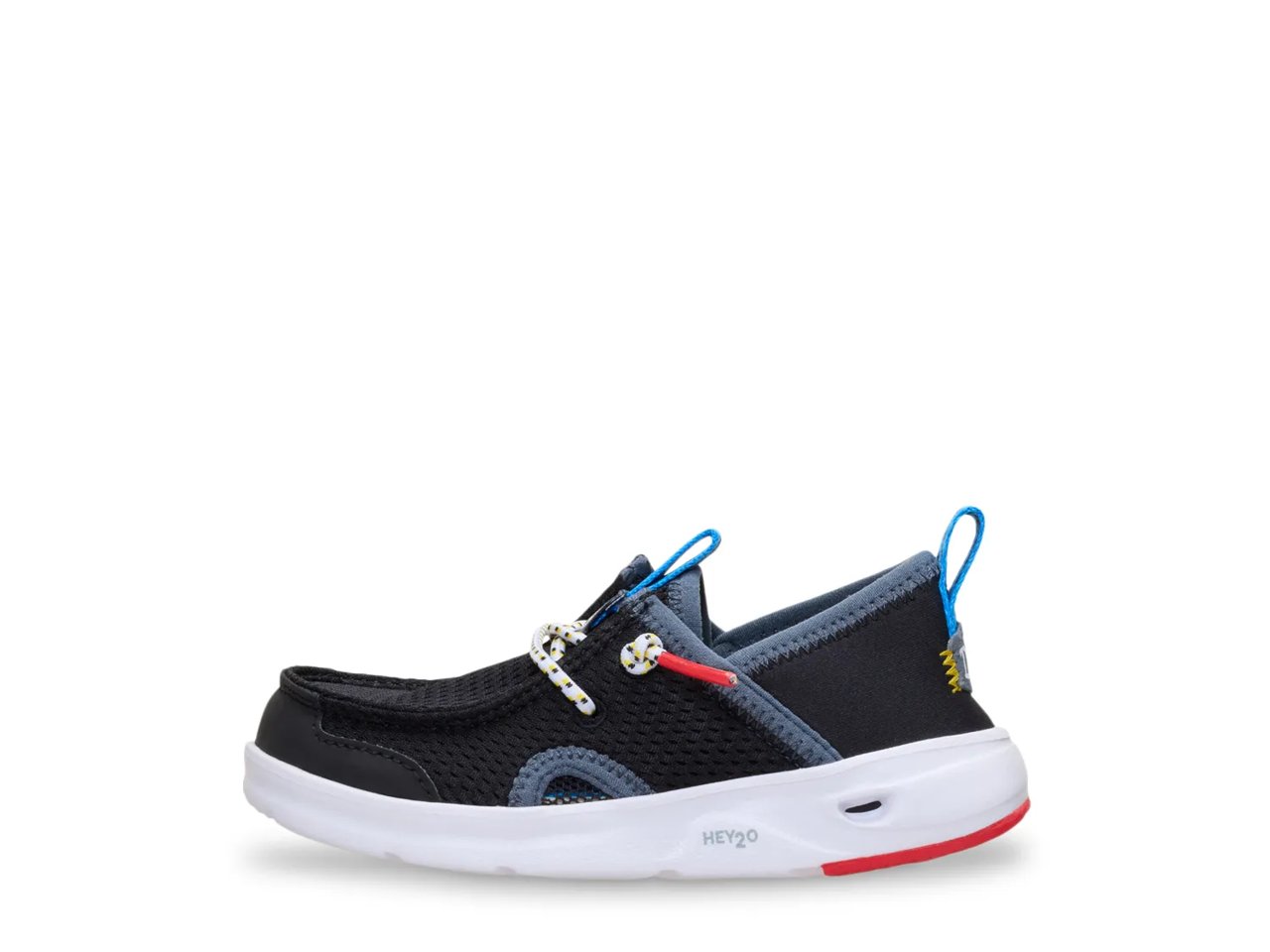 Wally Hey2O Wander Mesh Slip-On - Kids'