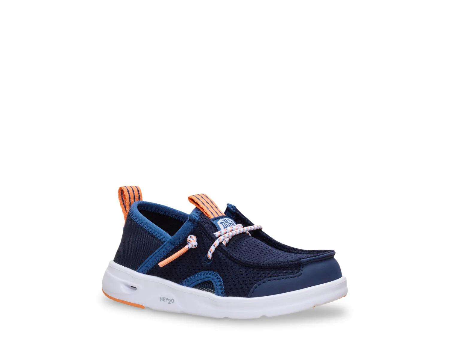 Wally Hey2O Wander Mesh Slip-On