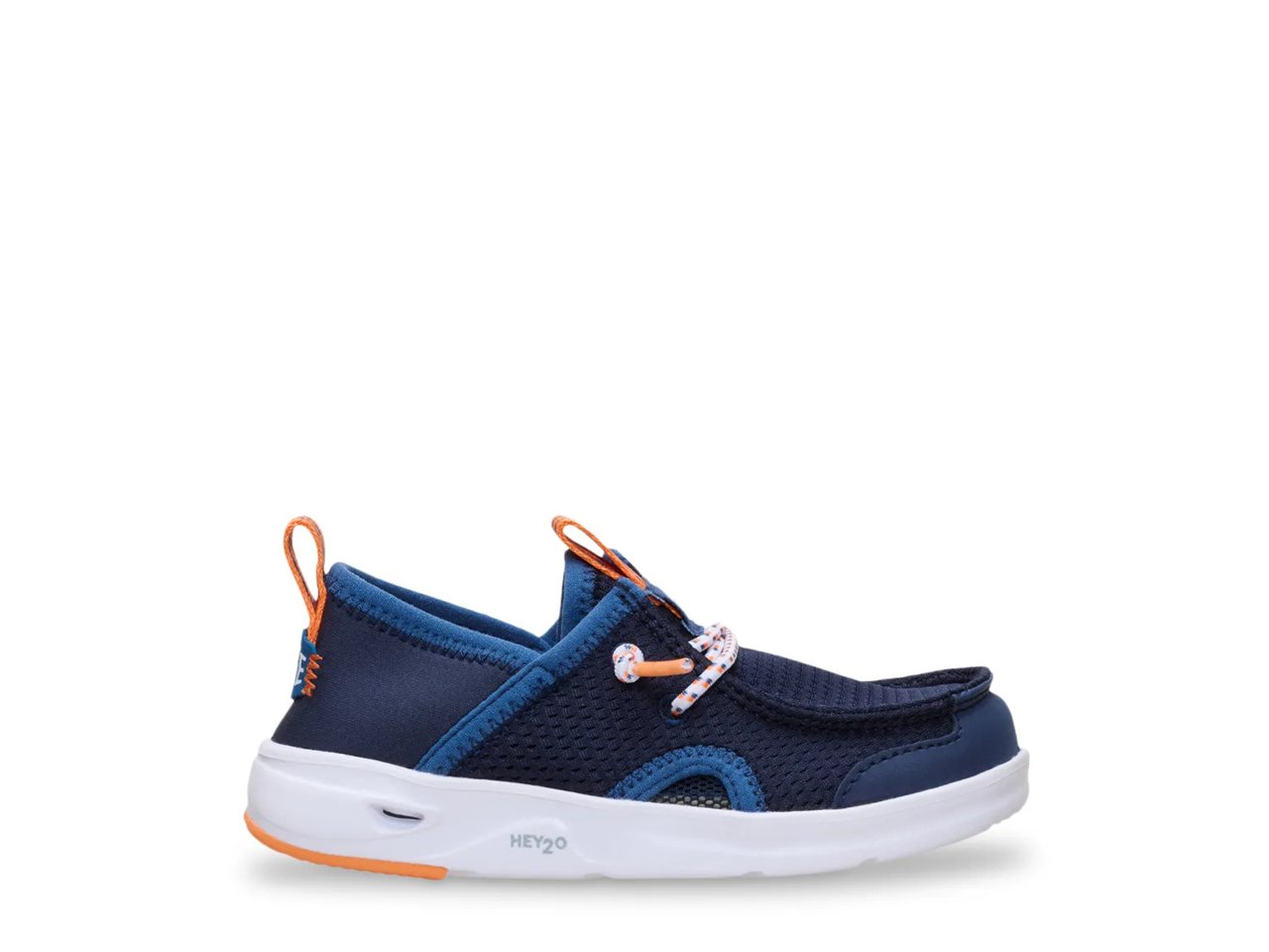 Wally Hey2O Wander Mesh Slip-On - Kids'