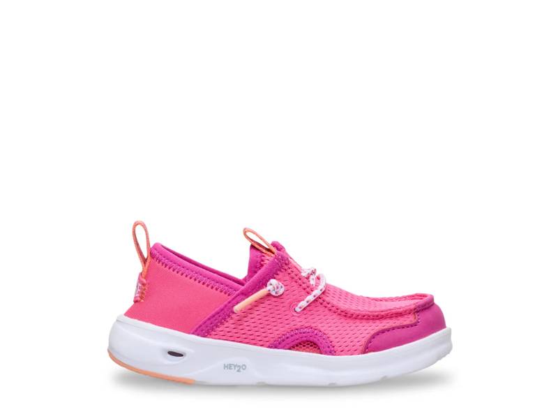 Wally Hey2O Wander Mesh Slip-On - Kids'