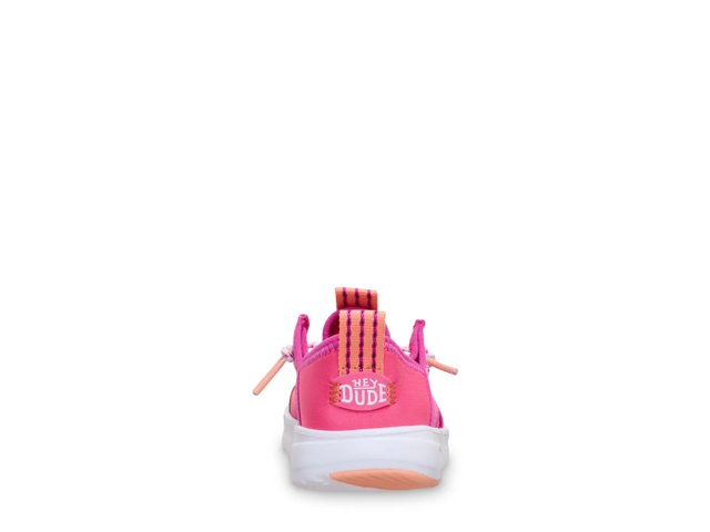 Wally Hey2O Wander Mesh Slip-On - Kids'