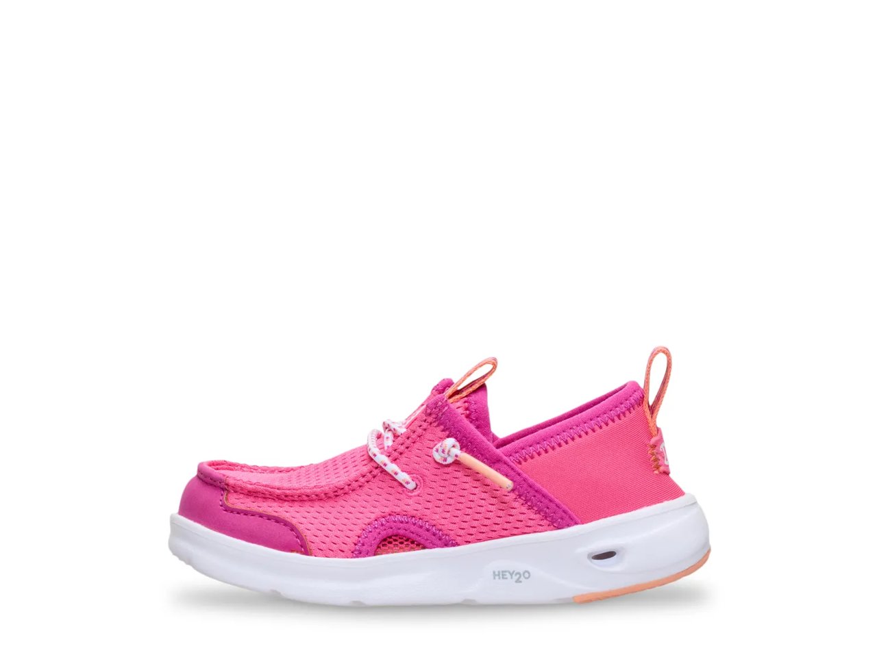 Wally Hey2O Wander Mesh Slip-On - Kids'