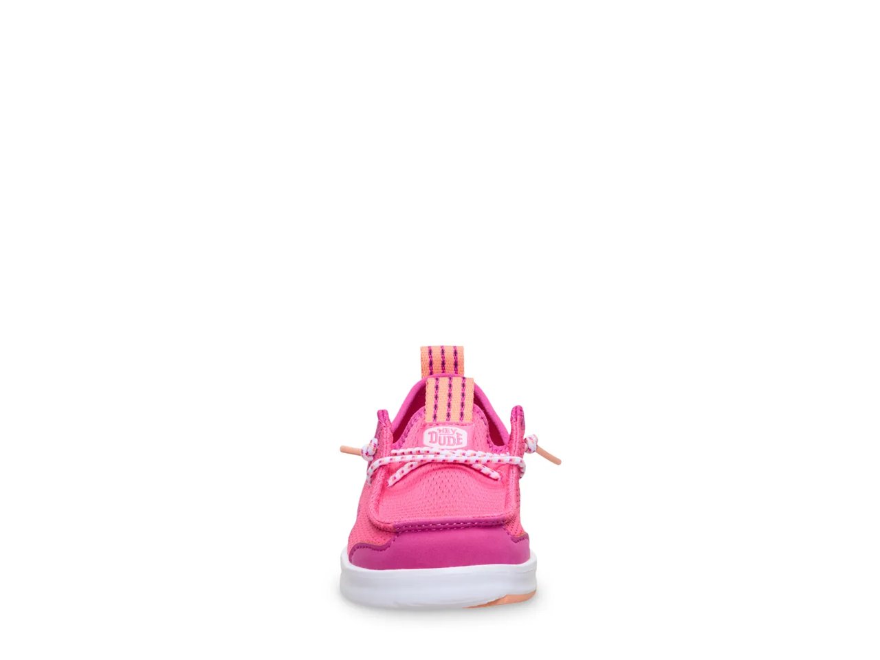 Wally Hey2O Wander Mesh Slip-On - Kids'