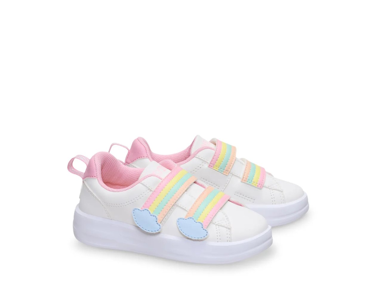 Karina Duo Rainbow Sneaker - Kids'