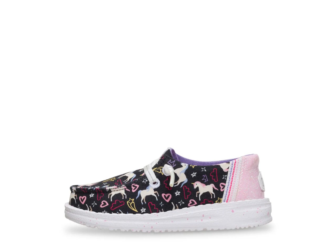 Wendy Unicorn Stars Slip-On - Kids'