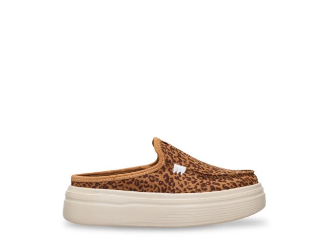 Austin Lift Slip-On - Kids'