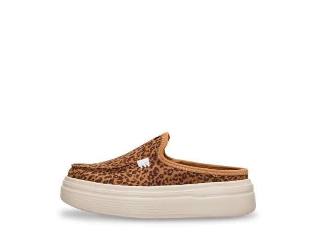 Austin Lift Slip-On - Kids'