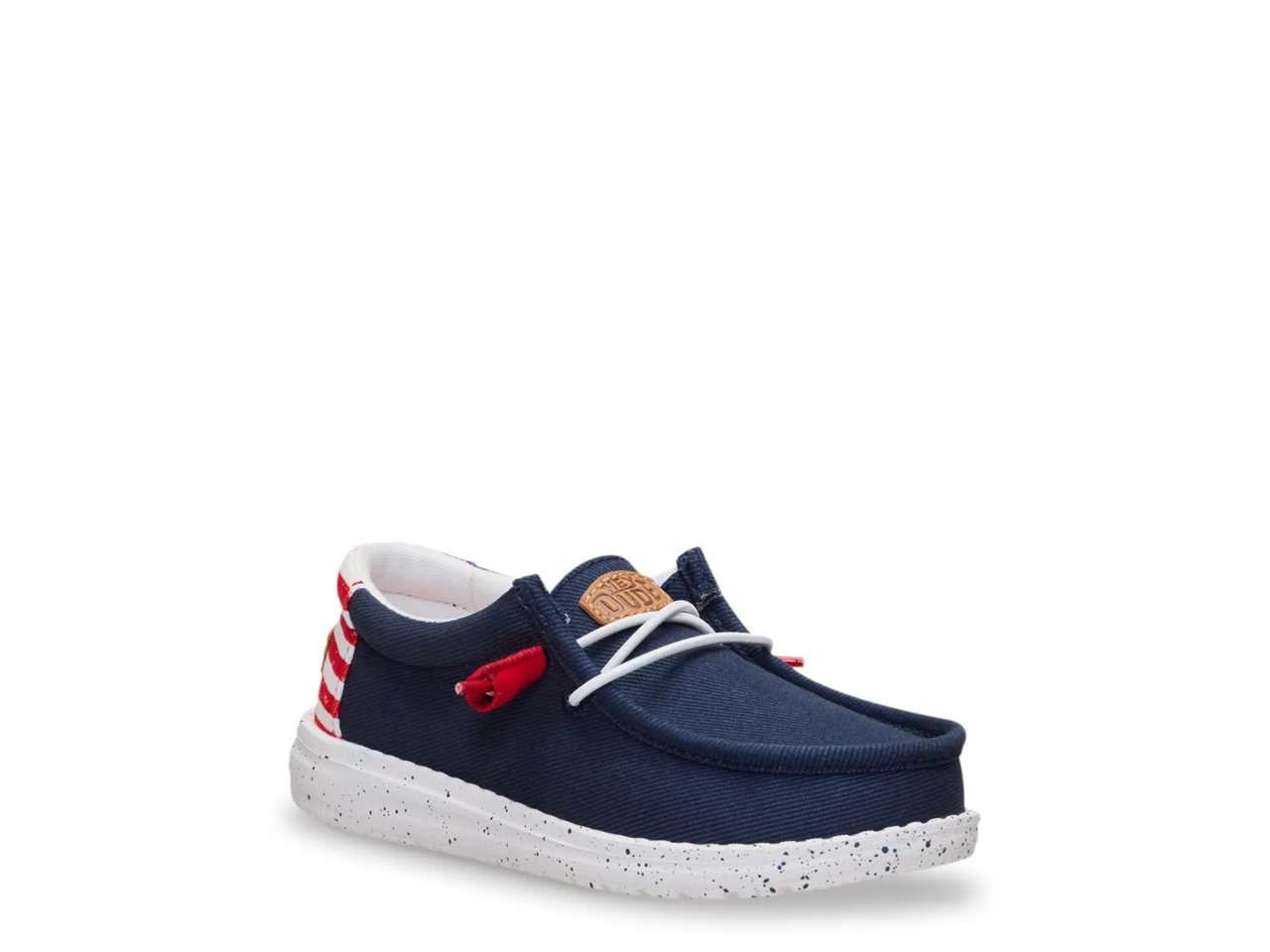 Wally Americana II Slip-On - Kids'